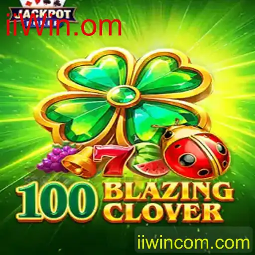 Explorando o Mundo de 100BlazingClover