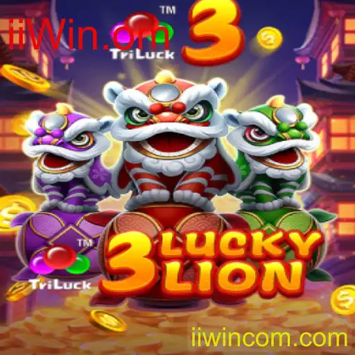 Explorando o Fascinante Mundo de 3LUCKYLION: Um Jogo de Aventura e Estratégia