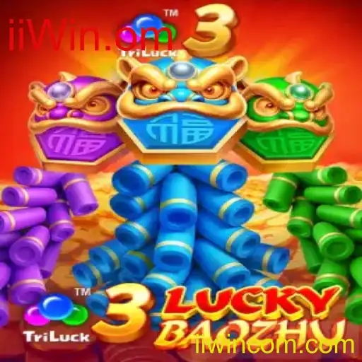 Descubra o Fascinante Mundo de 3LuckyBaozhu no iiWin.om