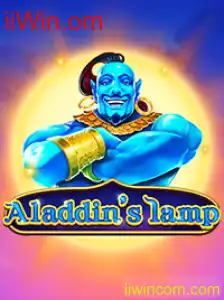 Descubra o Fascinante Jogo Aladdinslamp e o Mundo de Possibilidades com iiWin.om