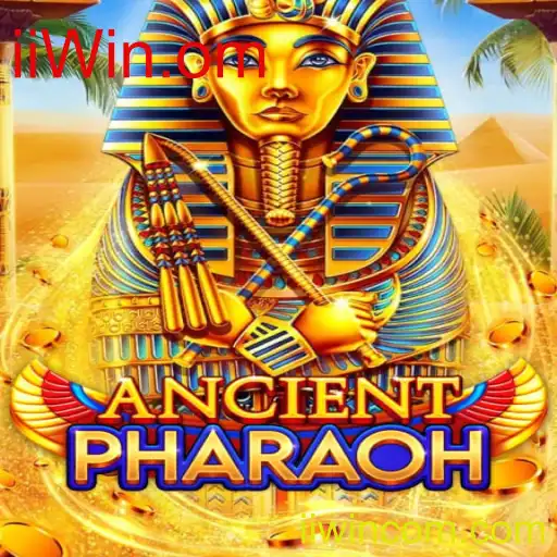 AncientPharaoh: Explorando o Mundo do Passado com a iiWin.om