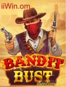 Descubra o Mundo de BanditBust: Um Jogo Inovador no Cenário Atual