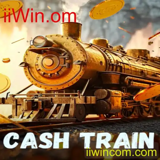 CashTrain: Descubra a Emoção e Estratégia do Novo Jogo de Sorte Online