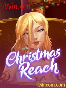Desvendando ChristmasReach: Uma Jornada de Emoção e Estratégia