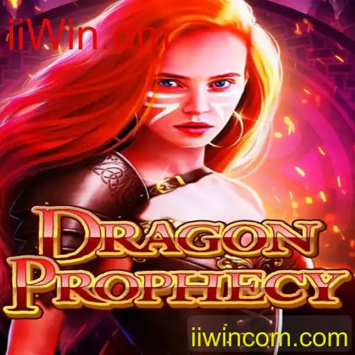 Descubra o Fascinante Mundo de DragonProphecy