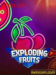 ExplodingFruits: Um Mergulho no Universo Divertido dos Jogos