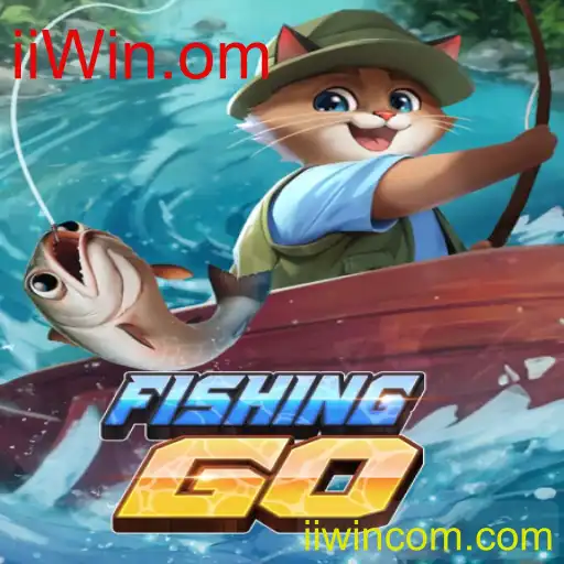 Descubra o emocionante mundo de FishingGO com iiWin.om