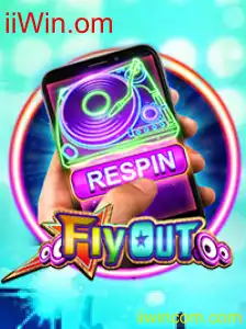 Descubra FlyOut: O Jogo de Aventura do Momento