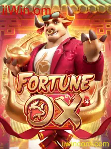 Descubra o Emocionante Mundo de FortuneOx no iiWin.om