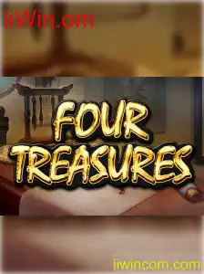 Descubra as Aventuras de 'FourTreasures' com iiWin.om