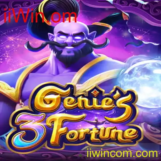 Descubra Genie3Fortune: Um Jogo de Estratégia e Aventura