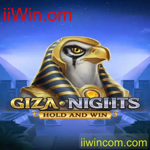 Descubra o Fascinante Mundo do Jogo GizaNights