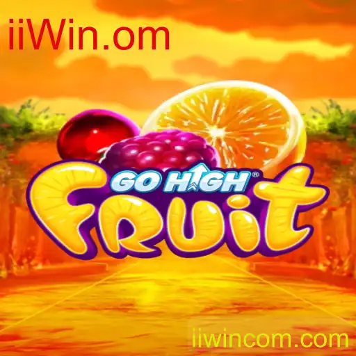 GoHighFruit: Descubra o Jogo do Momento com iiWin.om