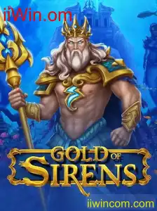 Explorando o Fascinante Mundo de GoldofSirens