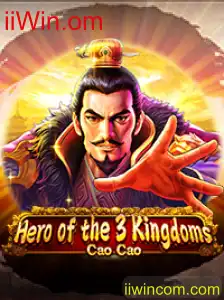 Descubra o Mundo de Heroofthe3KingdomsCaoCao: Estratégia e Aventura