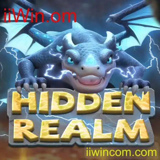 Descubra o Mundo Misterioso de HiddenRealm: Aventura e Estratégia em Cada Jogada