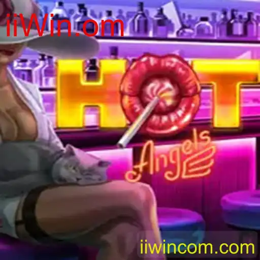 Explorando o Universo do Jogo HotAngels e a Plataforma iiWin.om