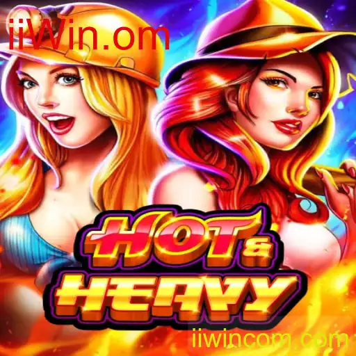 Descubra o Novo Jogo HotHeavy: Diversão e Estratégia na Era Digital