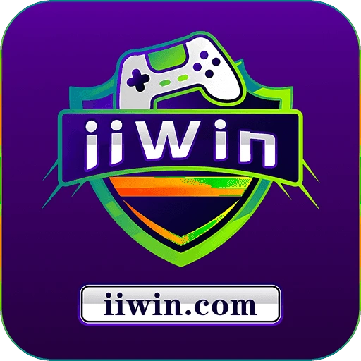 iiWin.om Logo