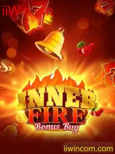 Explorando o Mundo de InnerFireBonusBuy: O Jogo da Fortuna
