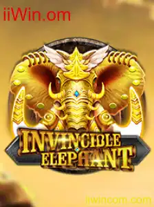 Explorando o Mundo Fascinante de InvincibleElephant