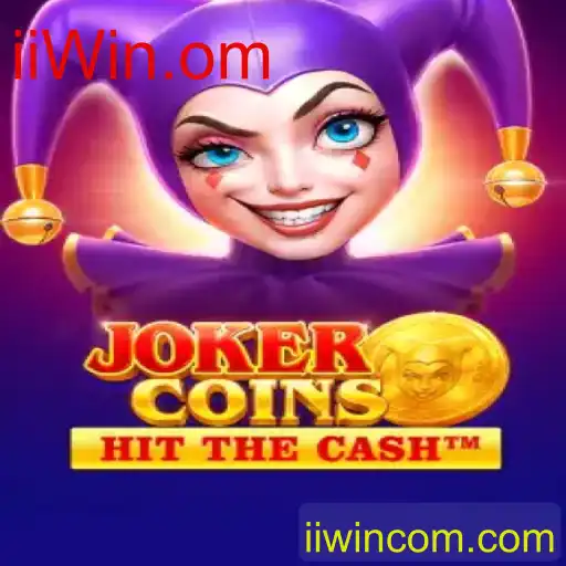 JokerCoins: Descobrindo o Novo Fenômeno de Jogos Online