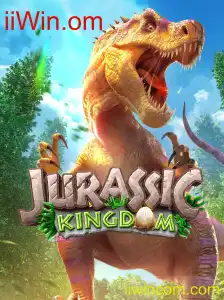Explorando o Envolvente Mundo de JurassicKingdom