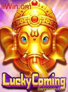 Descubra LuckyComing: O Novo Fenômeno dos Jogos com iiWin.om