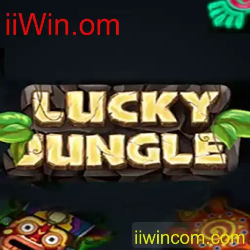 Explorando o Mundo de LuckyJungle: Um Mergulho em Aventura e Estratégia