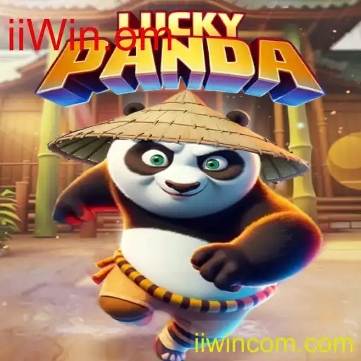 Descubra o Fascinante Mundo de LuckyPanda: O Jogo que Está Conquistando Multidões