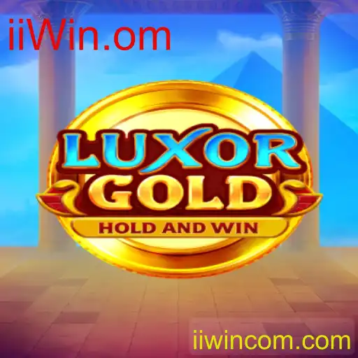 Descubra o Fascinante Universo de LuxorGold: O Jogo Revolucionário