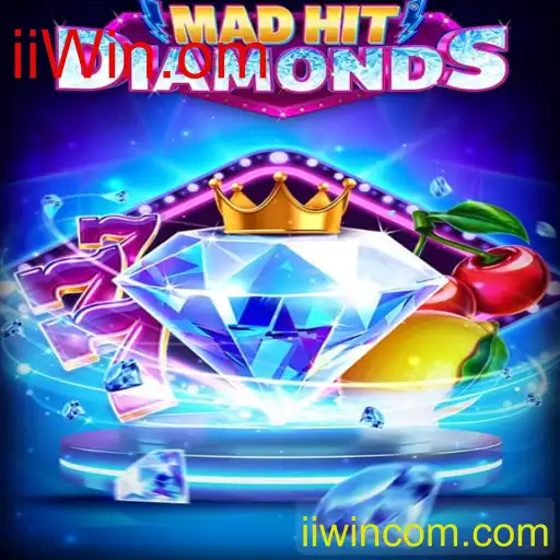Descubra o Mundo Fascinante de MadHitDiamonds: Regras e Estratégias