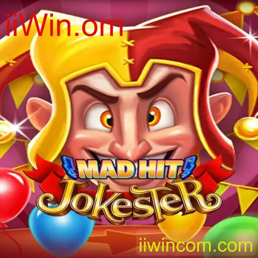Explorando o Mundo de MadHitJokester: O Jogo que Revoluciona a Diversão