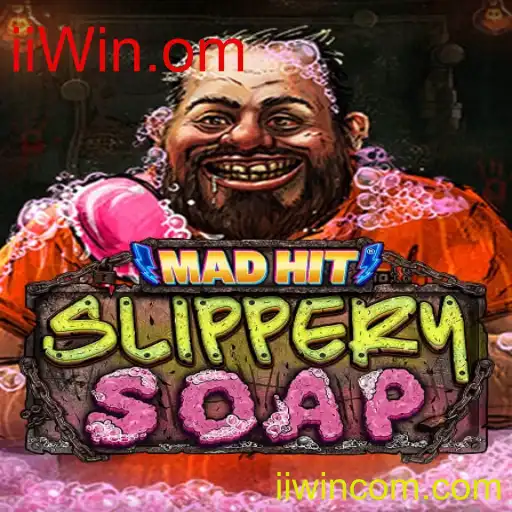 MadHitSlipperySoap: Desvendando o Jogo que Está Conquistando o Mundo