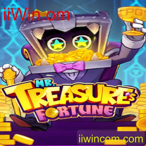 Descubra o Empolgante Mundo de MrTreasuresFortune: O Guia Completo para Iniciantes