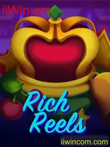 RichReels: Explorando o Novo Fenômeno de Jogos Online