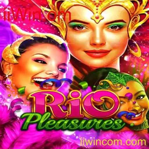 Descubra o Mundo de RioPleasures: Um Jogo Emocionante Com iiWin.om