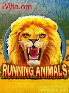 RunningAnimals: Explore o Mundo Veloz e Divertido de um Jogo Inovador