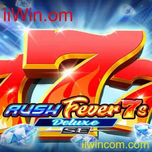 Explorando RushFever7sDeluxeSE: A Nova Sensação dos Jogos