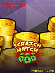Descubra o Universo de ScratchMatch: A Nova Sensação dos Jogos Interativos