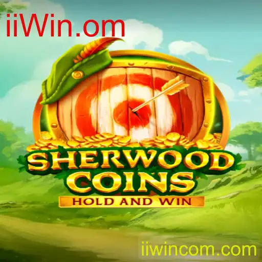 Descubra o Mundo de SherwoodCoins: A Aventura que Todos Estão Jogando