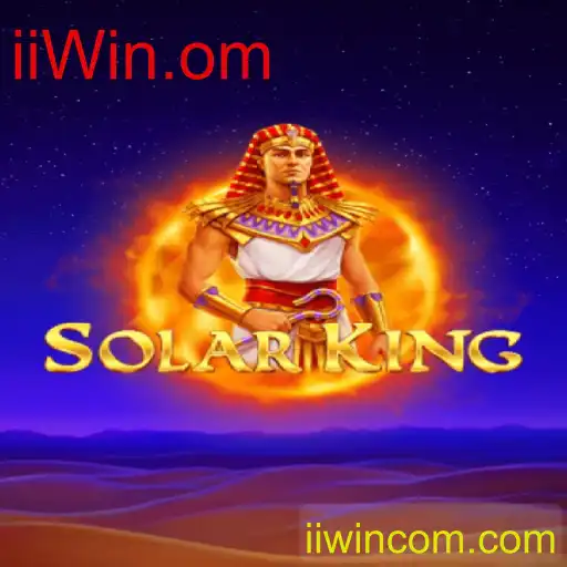 Explorando as Aventuras de SolarKing: Um Mergulho no Universo de iiWin.om