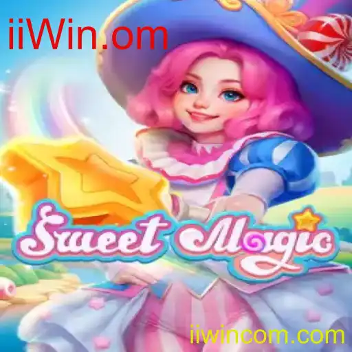 Explorando o Universo Encantado de SweetMagic: Regras e Aventura