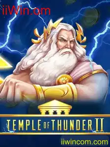 Explorando o Universo de Temple of Thunder II