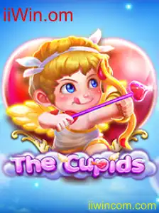 Descubra o Fascinante Mundo de 'TheCupids' e a Revolução com iiWin.om