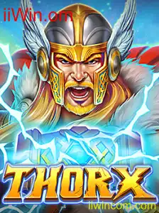 Descobrindo ThorX: O Jogo Revolucionário