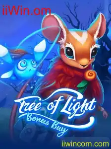 Explorando o Mundo de Tree Of Light Bonus Buy