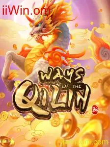 Descubra o Fascinante Jogo WaysoftheQilin e Suas Regras Envolventes