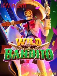 Descubra o Emocionante Mundo de WildBandito: Um Jogo de Aventura