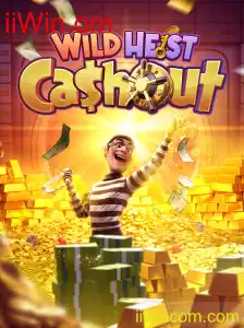 Descubra a Emoção de WildHeistCashout: Um Guia Completo